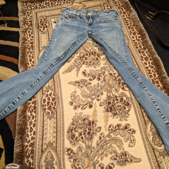True religion jeans - Picture 4 of 7